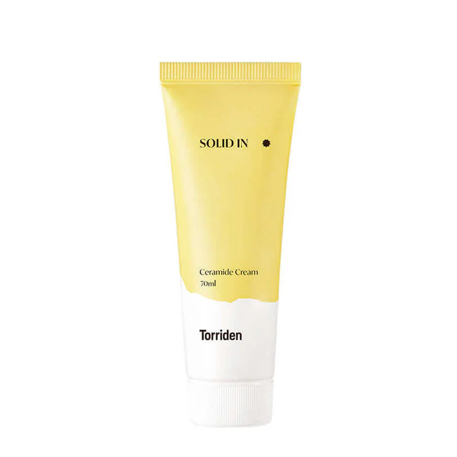 Torriden – SOLID-in Ceramide Cream