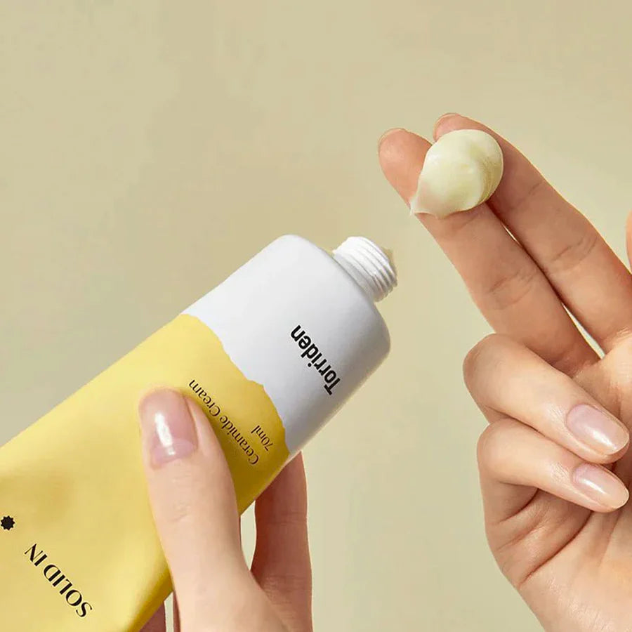 Torriden – SOLID-in Ceramide Cream