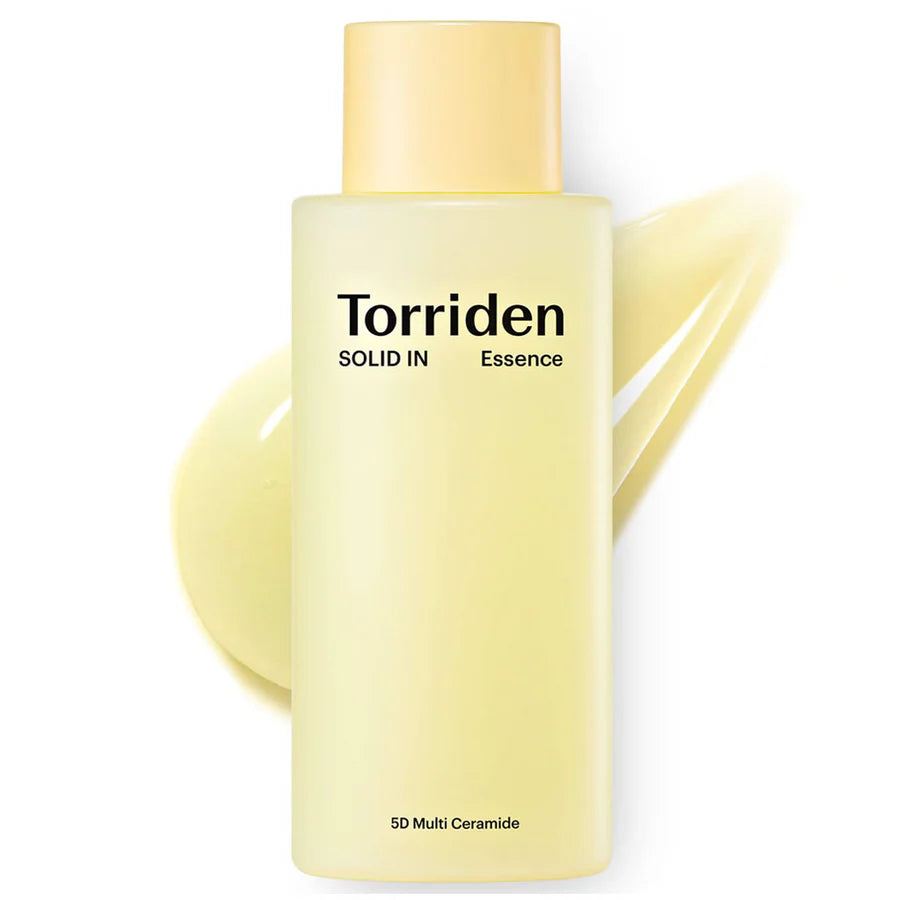Torriden – Solid-in All Day Essence