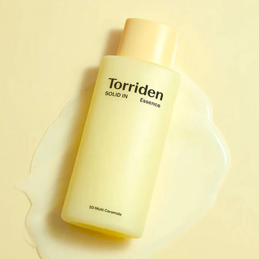 Torriden – Solid-in All Day Essence