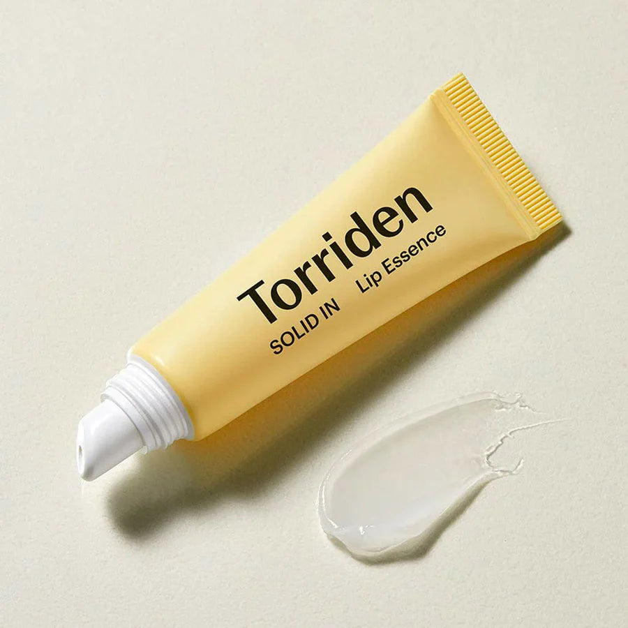 Torriden – Solid-in Lip Essence