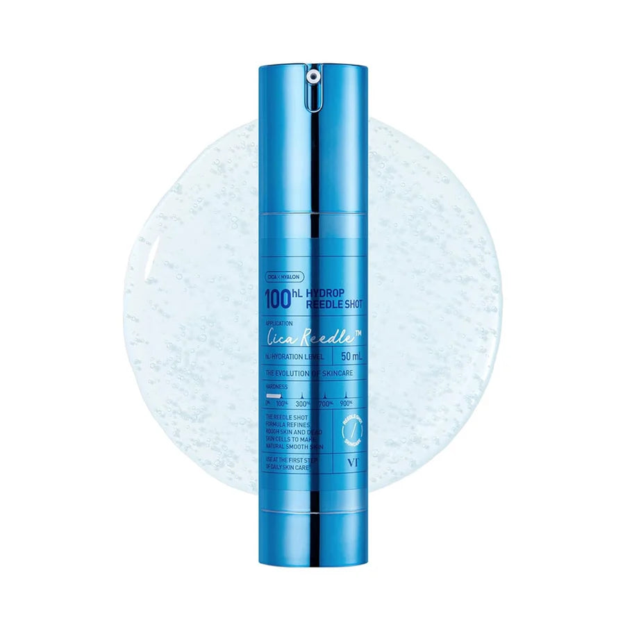 VT Cosmetics - Hydrop Reedle Shot 100hL 50ml