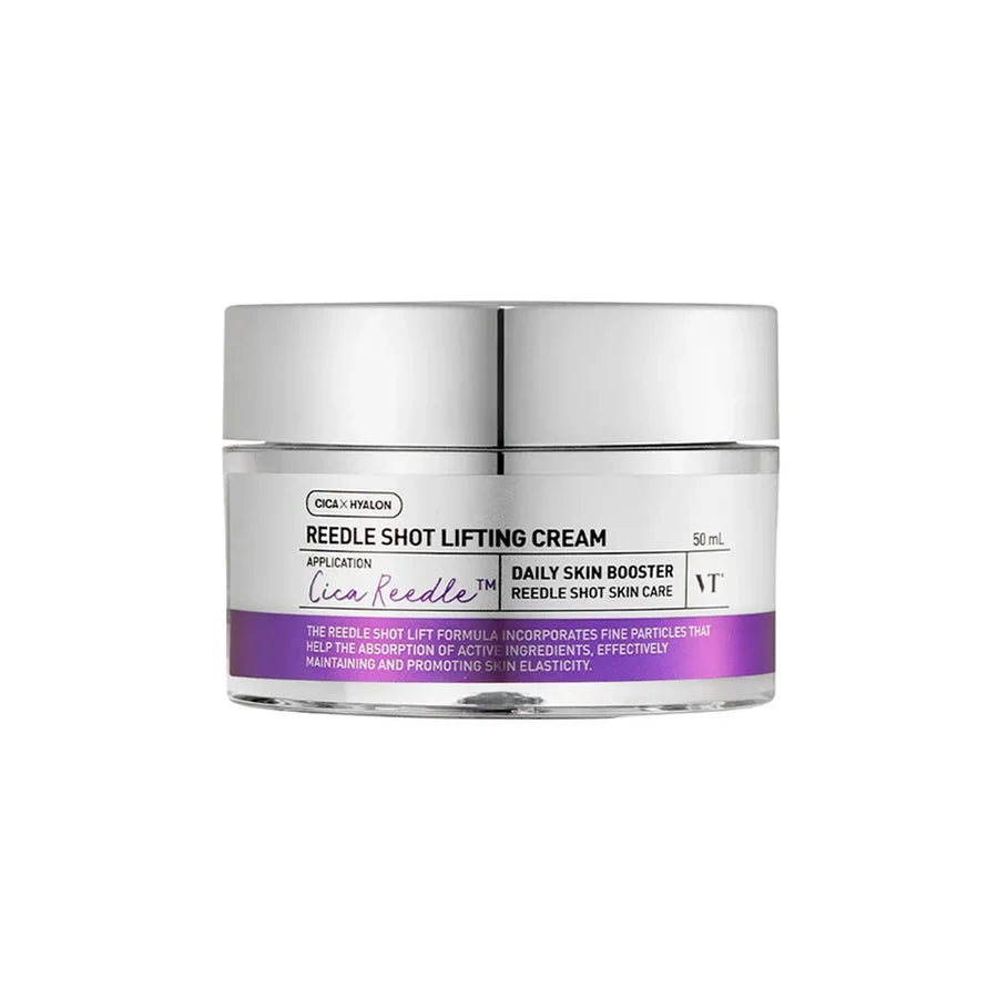 VT Cosmetics - Reedle Shot Lifting Cream 50ml