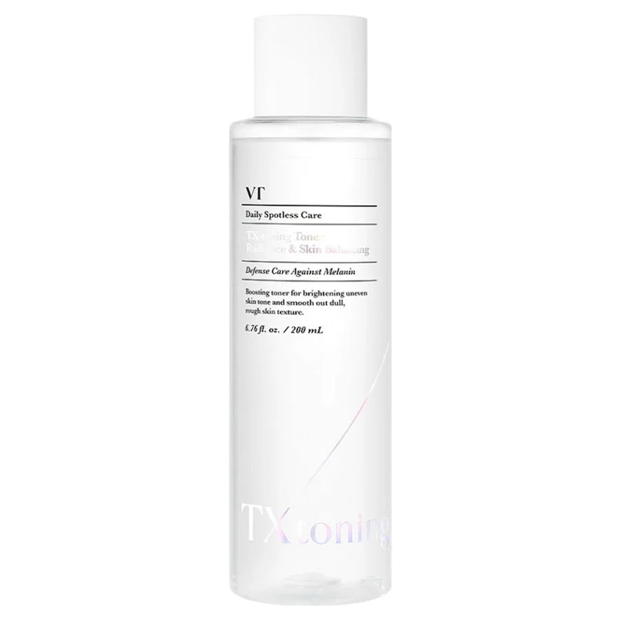 VT Cosmetics - TX-Toning Toner 200ml