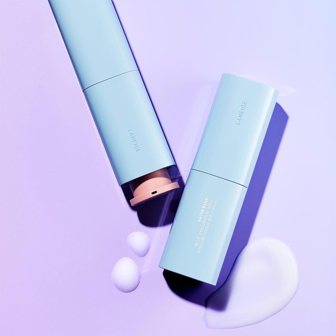 LANEIGE Water Bank Blue Hyaluronic Serum 25ml