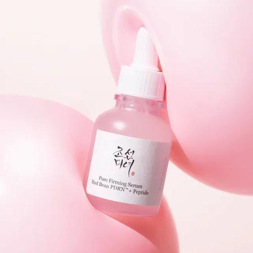 Beauty of Joseon – Red Bean PDRN Pore Elasticity Serum 30ml