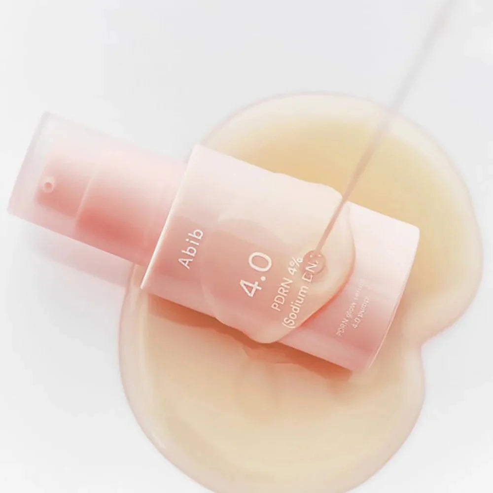 Abib – PDRN Glow Serum 4.0 Pump 30ml