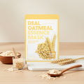 Farmstay – Real Oatmeal Essence Mask