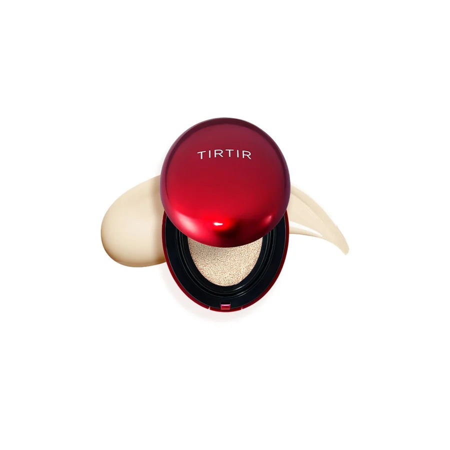 TIRTIR - Mask Fit Red Cushion Mini Cushion SPF40 PA++ - 4.5g - *13W Cream*
