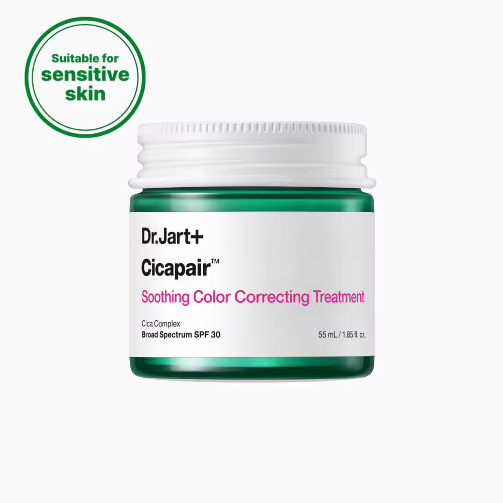 Dr.Jart+ - Cicapair Tiger Grass Color Correcting Treatment 50ml