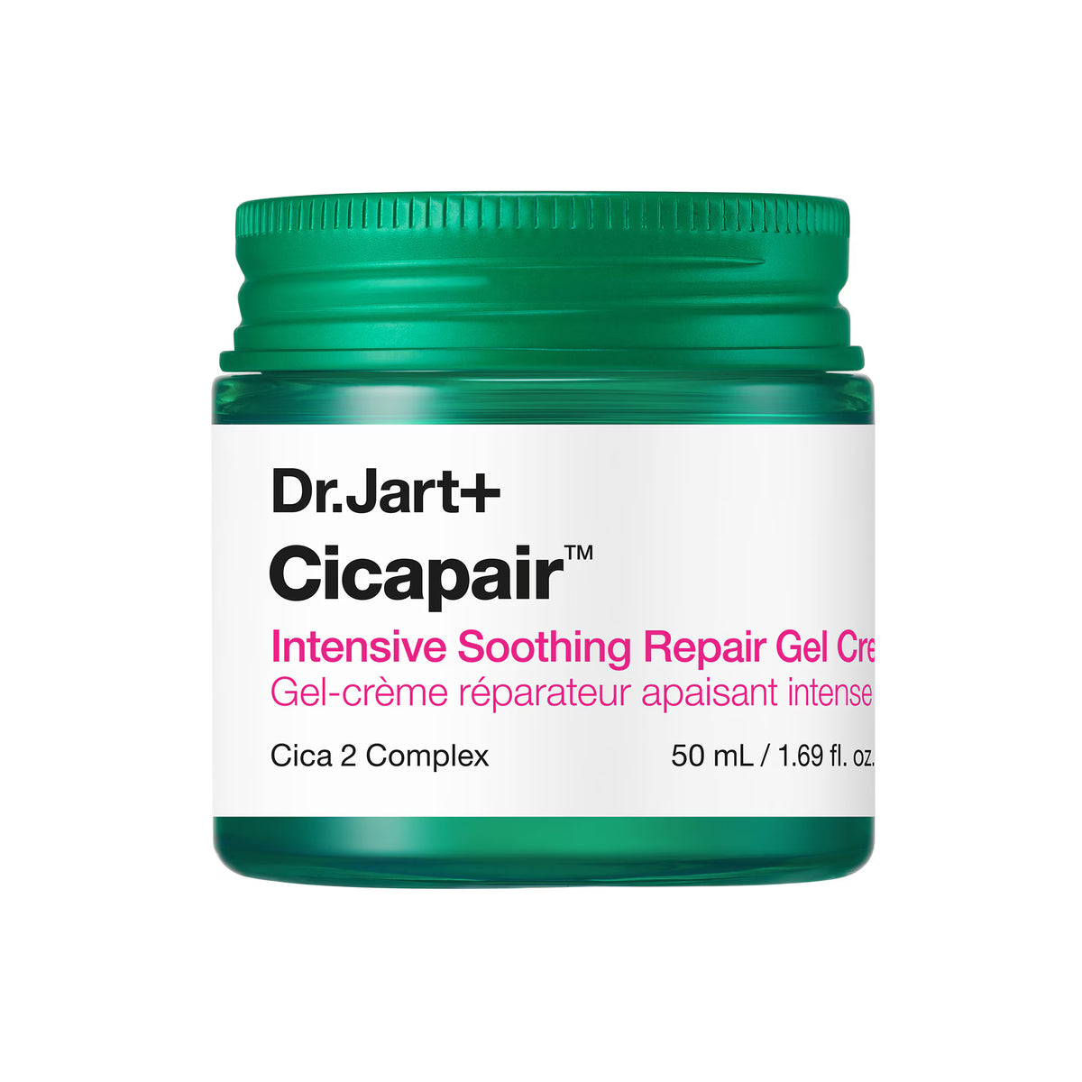 Dr.Jart+ - Cicapair Intensive Soothing Repair Gel Cream 50ml