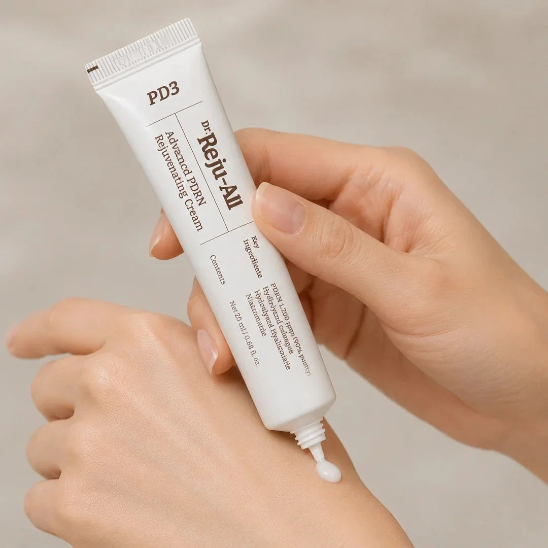 Dr. Reju-All - All Advanced PDRN Rejuvenating Cream 20ml
