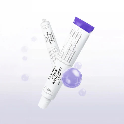 Dr.Althea - PDRN Reju 5000 Cream 20ml