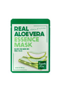 Farmstay – Real Aloe Vera Face Mask