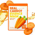Farmstay – Real Carrot Essence Mask