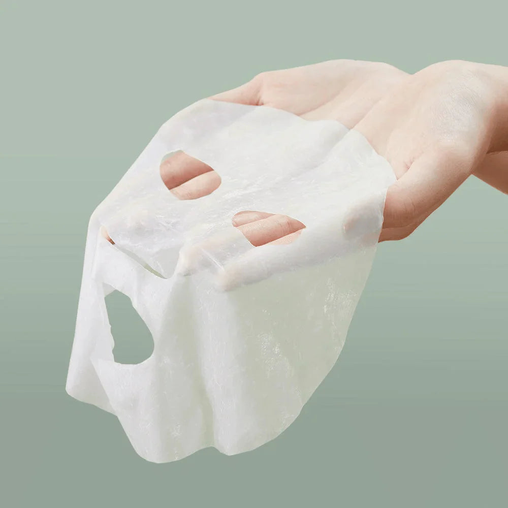 Farmstay – Visible Difference Mask Sheet – Snail