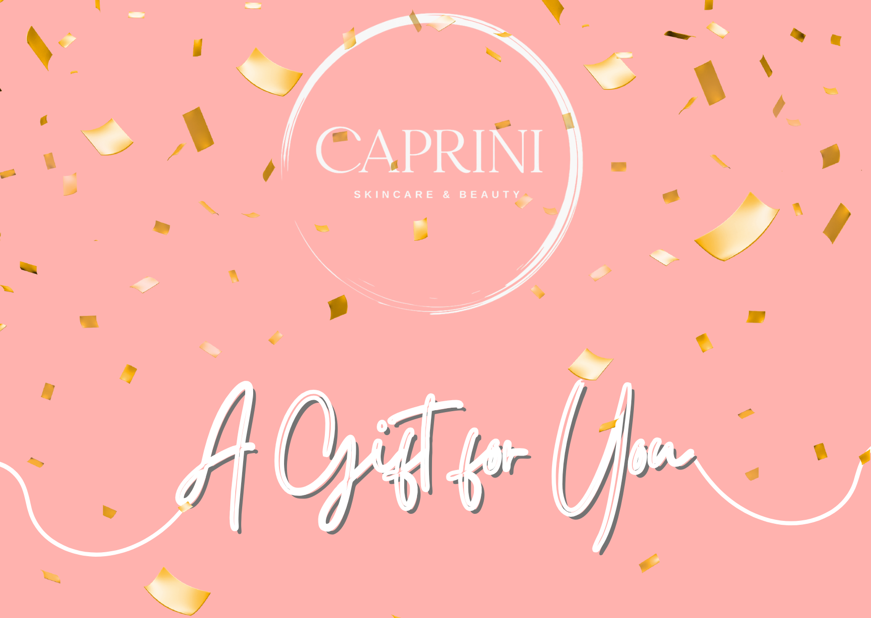 Gold Gift Card (€100)