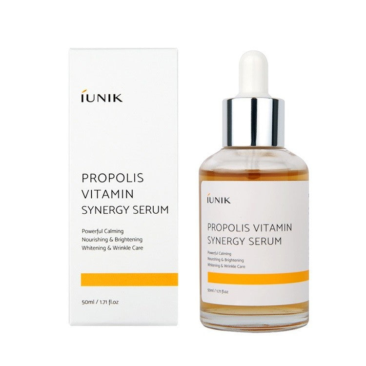 iUNIK – Propolis Vitamin Synergy Serum 50ml