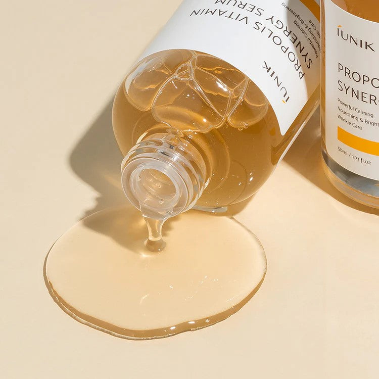 iUNIK – Propolis Vitamin Synergy Serum 50ml