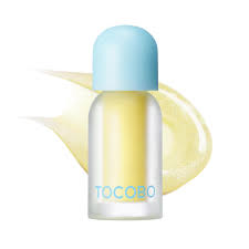 TOCOBO – Juicy Berry Plumping Lip Oil, Honey Lemon