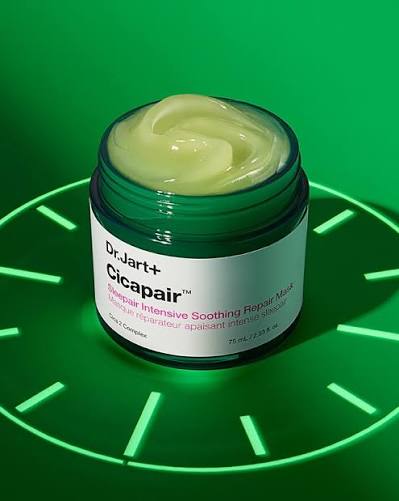 Dr.Jart+ - Cicapair Sleepair Intensive Soothing Repair Mask 75ml