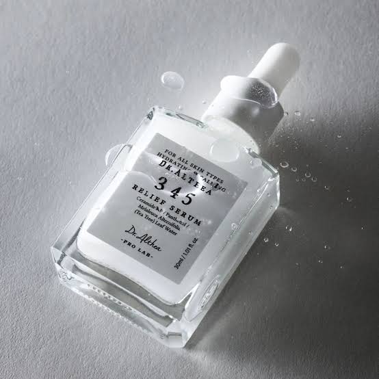 Dr. Althea – 345 Relief Serum 30ml