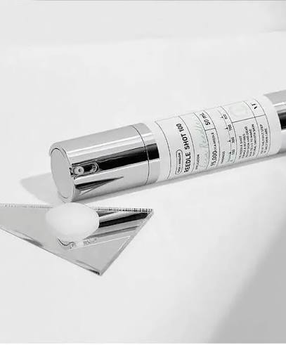 VT Cosmetics - Reedle Shot 50 50ml