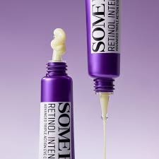 SOME BY MI - Retinol Intense Advanced Triple Action Eye Cream 30ml