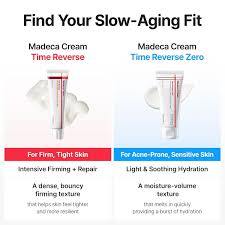 Centellian24 – Madeca Cream Time Reverse Zero 80ml