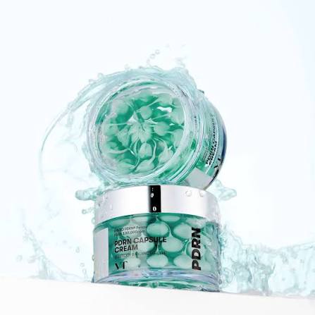 VT Cosmetics - PDRN Capsule Cream 100 50ml