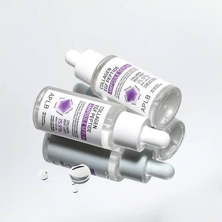 APLB - Collagen EGF Peptide Ampoule Serum 40ml