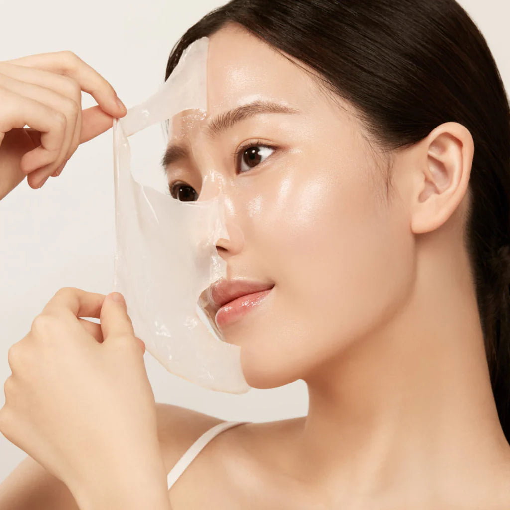 I’m from – Rice Glow Peel Off Mask 70g