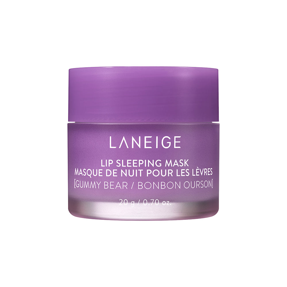 Laneige - Lip Sleeping Mask (Gummy Bear)