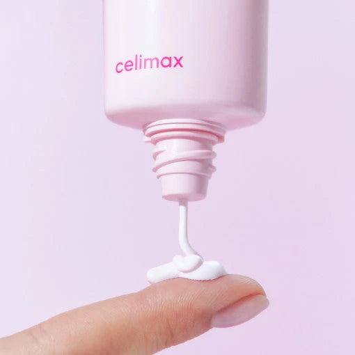 Celimax - Heart Pink Tone-Up Sun Cream 40ml