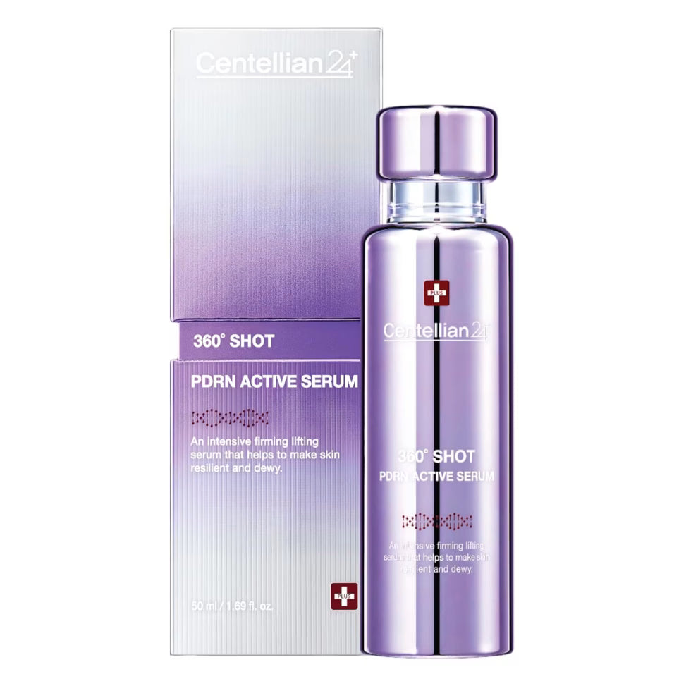 Centellian24 – 360 Shot PDRN Active Serum 50ml