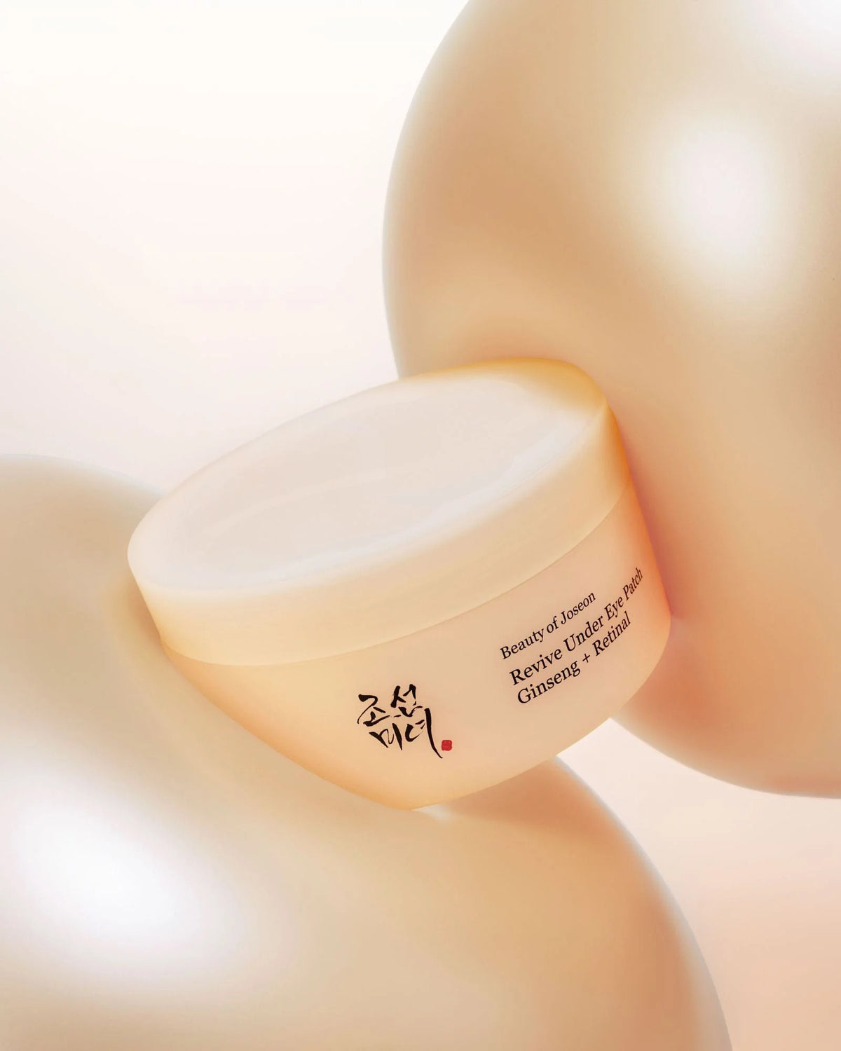 Beauty of Joseon - Revive Under Eye Patch: Ginseng + Retinal, 93g / 60pads