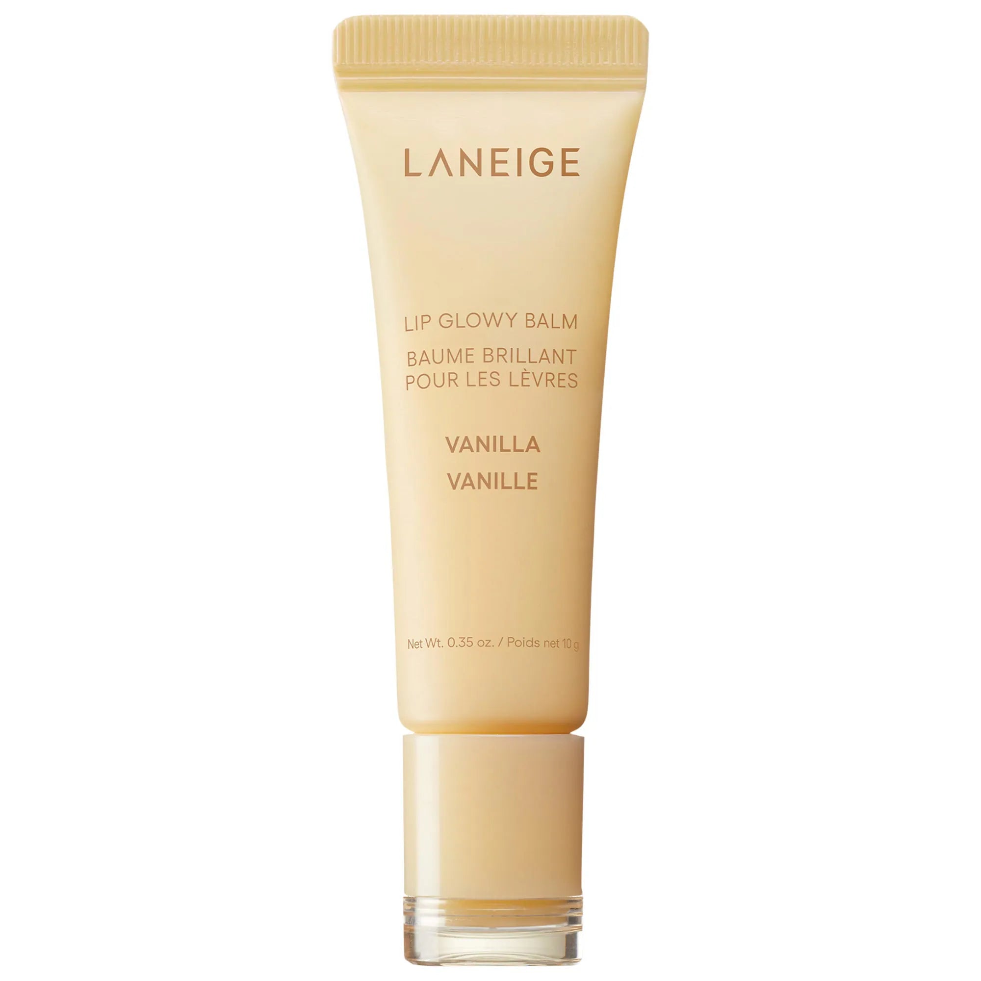 Laneige - Lip Glowy Balm (Vanilla)