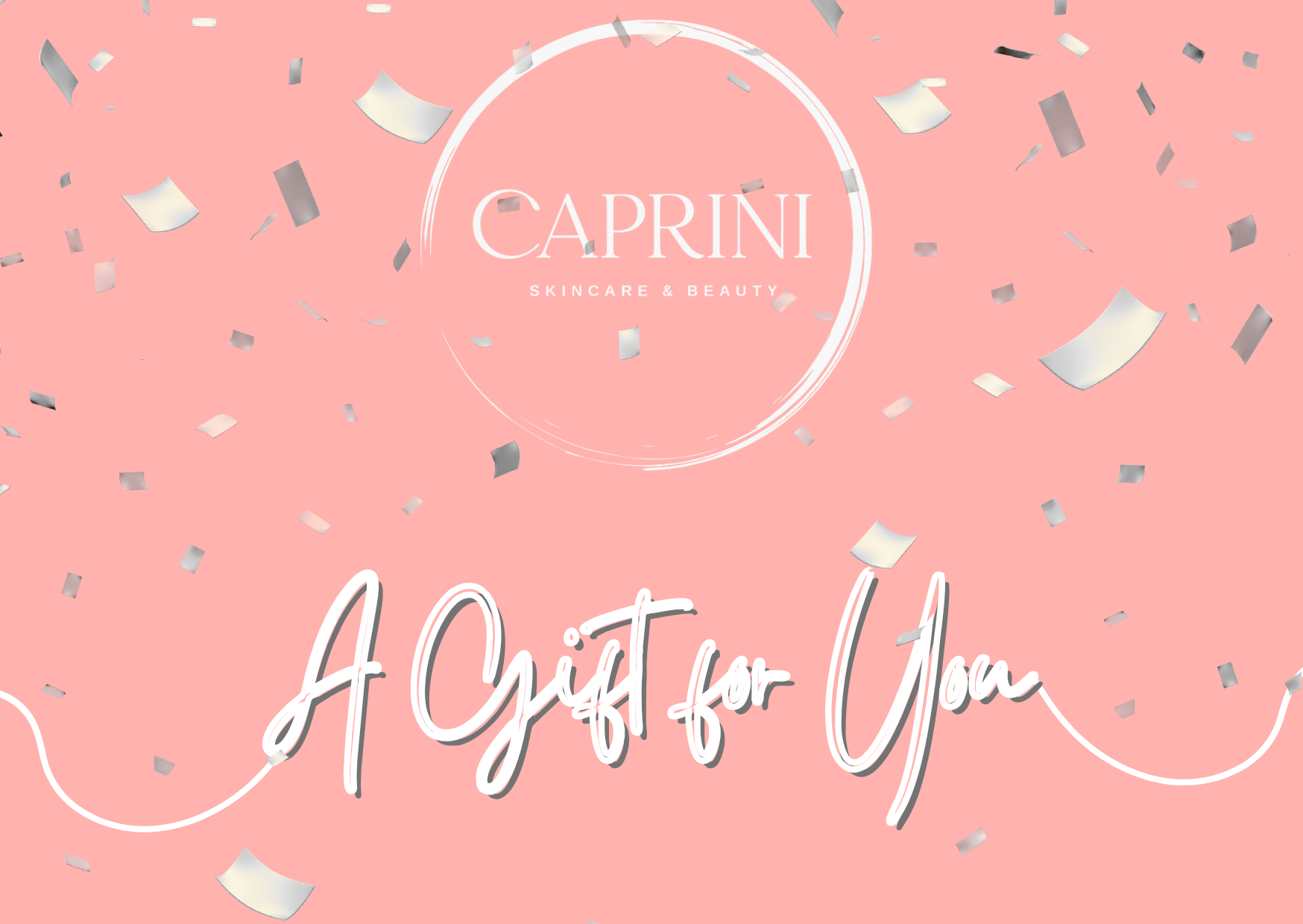 Silver Gift Card (€50)