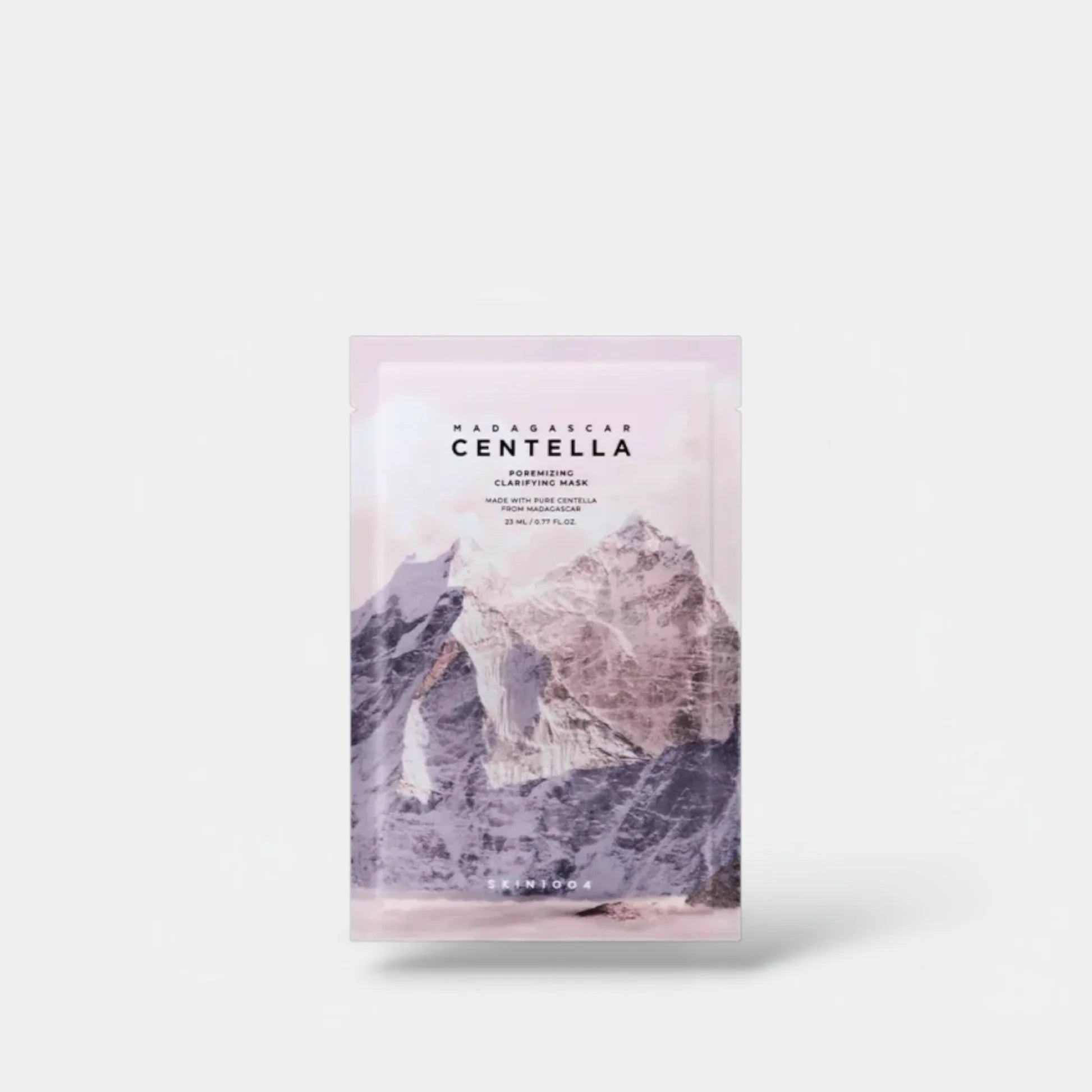 SKIN1004 – Madagascar Centella Poremizing Clarifying Mask