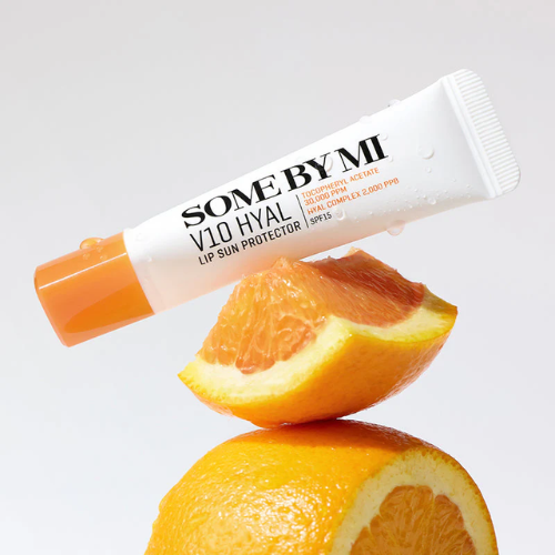 SOME BY MI - V10 HYAL Lip Sun Protector SPF15 7ml