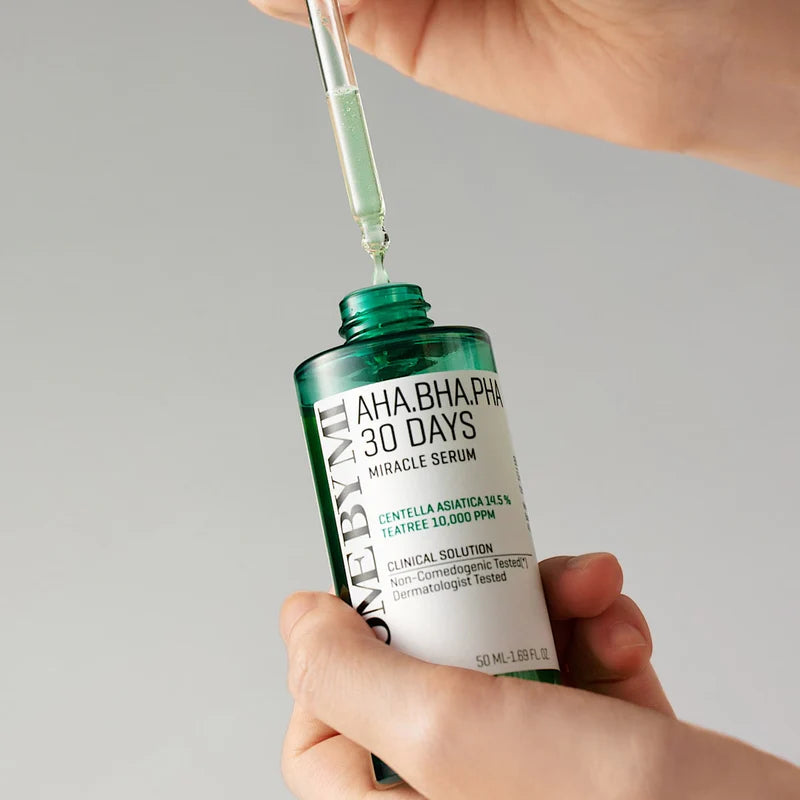 SOME BY MI - AHA BHA PHA 30 Days Miracle Serum 50ml