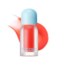TOCOBO - Juicy Berry Plumping Lip Oil - Coral Soda