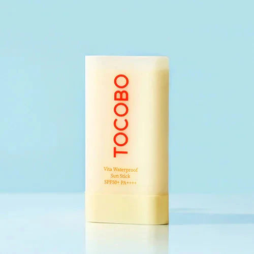 TOCOBO – Vita Waterproof Sun Stick SPF 50+ PA++++